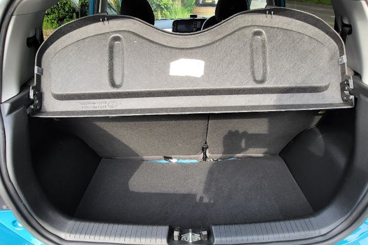  Hyundai i10 1.2 Premium Hatchback 5dr Petrol Manual Euro 6 (s/s) (84 Ps) 2021