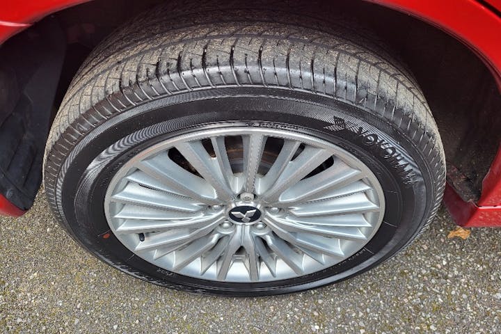  Mitsubishi Outlander PHEV 2.4h Twinmotor 13.8kwh 4h SUV 5dr Petrol Plug In Hybrid Cvt 4wd Euro 6 (s/s) (209 Ps) 2019