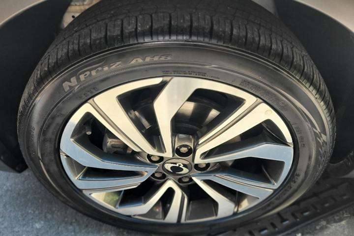  Ssangyong Tivoli 1.5 Ultimate SUV 5dr Petrol Auto Euro 6 (s/s) (163 Ps) 2023