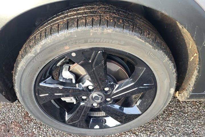  KGM Tivoli 1.5 K40 SUV 5dr Petrol Auto Euro 6 (s/s) (163 Ps) 2025