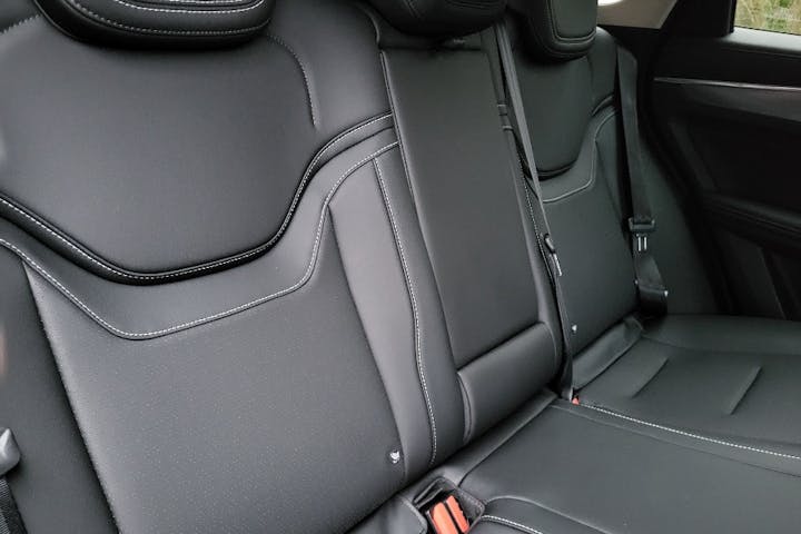  Gwm Haval Jolion Pro 1.5 Ultra SUV 5dr Petrol Hybrid Dht Euro 6 (s/s) (189 Ps) 2025