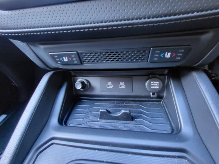  KGM Musso 2.2d Saracen Pickup Double Cab 4dr Diesel Auto 4wd Euro 6 (202 Ps) 2026