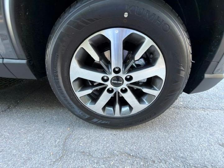 KGM Rexton 2.2d K30 SUV 5dr Diesel T Tronic 4wd Euro 6 (s/s) (202 Ps) 2026