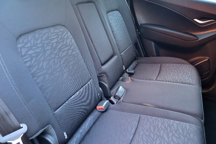  Hyundai ix20 1.6 Premium Nav Hatchback 5dr Petrol Auto Euro 6 (125 Ps) 2018