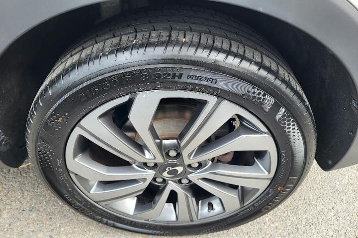  Ssangyong Tivoli 1.5p Ultimate SUV 5dr Petrol Manual Euro 6 (s/s) (163 Ps) 2023