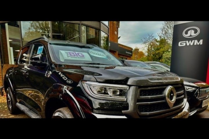  Gwm Ora 03 48kwh Pure Plus Hatchback 5dr Electric Auto (171 Ps) 2024