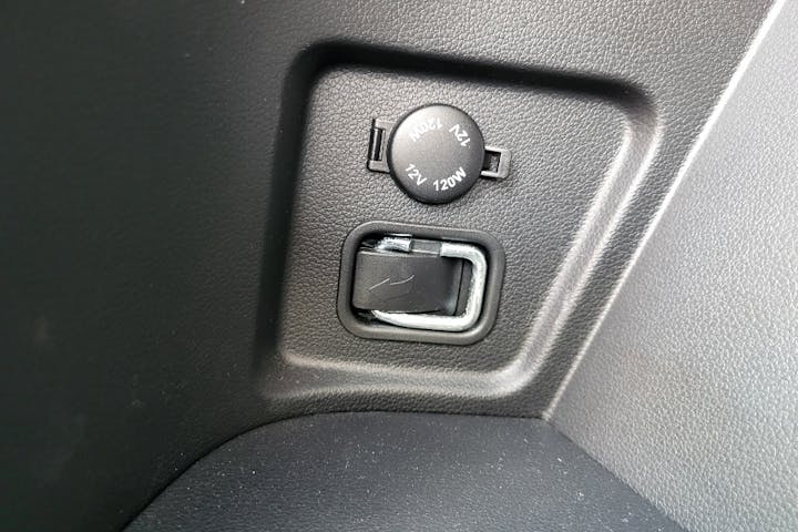  Ssangyong Korando 1.5 Ultimate SUV 5dr Petrol Auto Euro 6 (s/s) (163 Ps) 2021