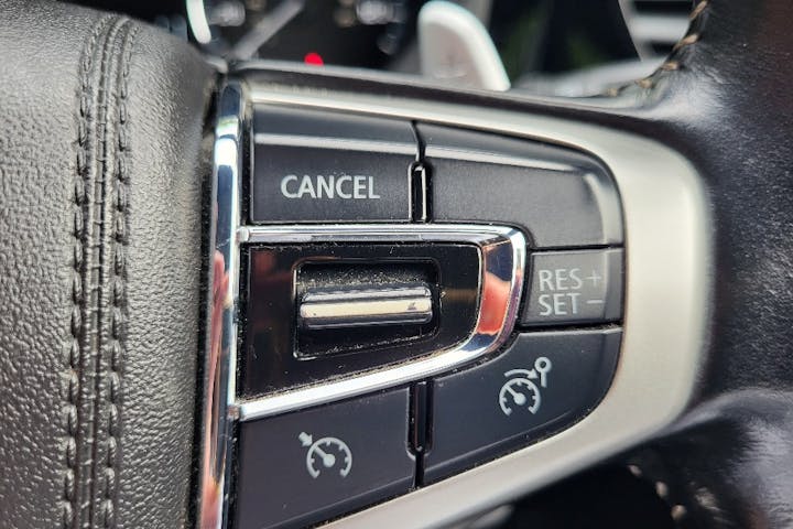  Mitsubishi Outlander PHEV 2.4h Twinmotor 13.8kwh 4h SUV 5dr Petrol Plug In Hybrid Cvt 4wd Euro 6 (s/s) (209 Ps) 2019