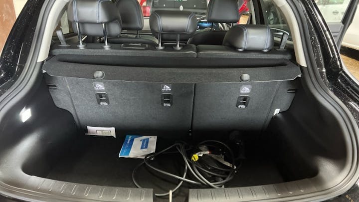  Gwm Ora 03 63kwh Pro Plus Hatchback 5dr Electric Auto (171 Ps) 2024