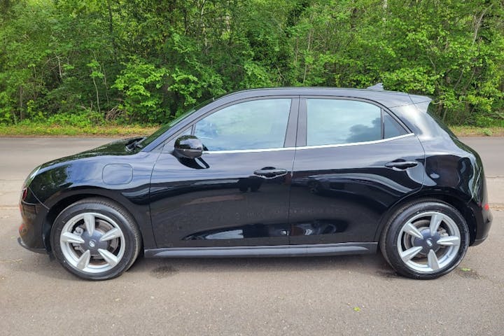  Gwm Ora 03 48kwh Pure Plus Hatchback 5dr Electric Auto (171 Ps) 2024