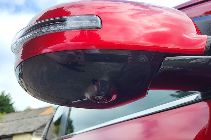  Mitsubishi Outlander PHEV 2.4h Twinmotor 13.8kwh Exceed SUV 5dr Petrol Plug In Hybrid Cvt 4wd Euro 6 (s/s) (224 Ps) 2019