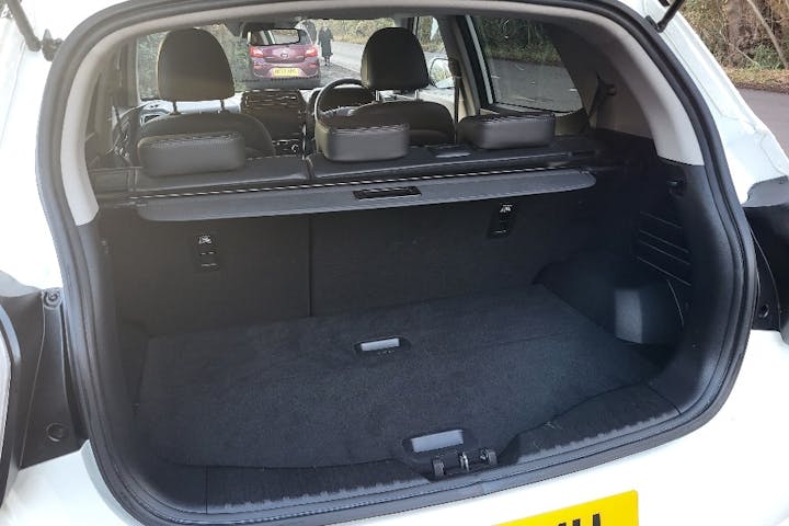  Ssangyong Tivoli 1.5p Ultimate Nav SUV 5dr Petrol Manual Euro 6 (s/s) (163 Ps) 2021