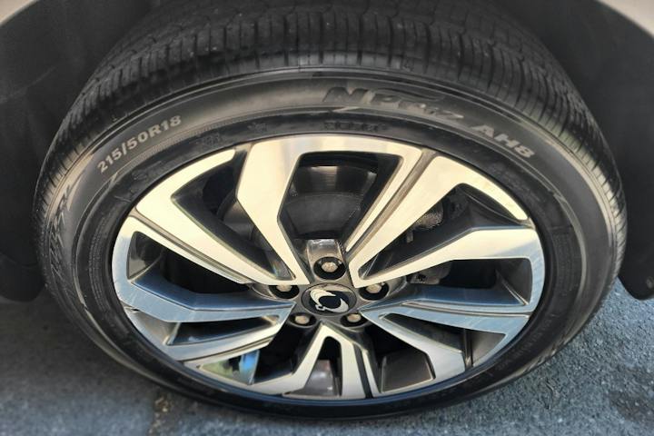  Ssangyong Tivoli 1.5 Ultimate SUV 5dr Petrol Auto Euro 6 (s/s) (163 Ps) 2023