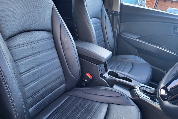  KGM Tivoli 1.5 K40 SUV 5dr Petrol Auto Euro 6 (s/s) (163 Ps) 2024