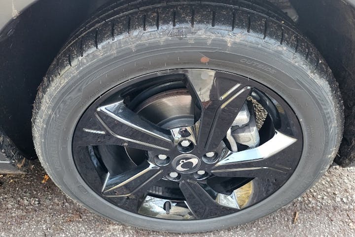  KGM Tivoli 1.5 K40 SUV 5dr Petrol Auto Euro 6 (s/s) (163 Ps) 2025