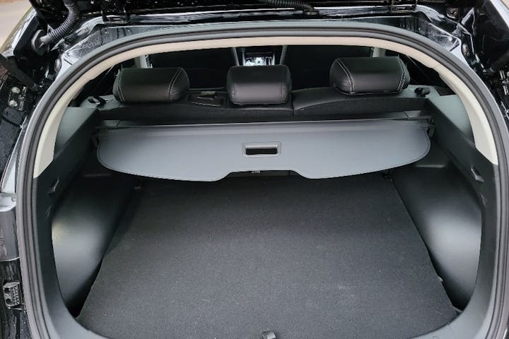  Gwm Haval Jolion Pro 1.5 Ultra SUV 5dr Petrol Hybrid Dht Euro 6 (s/s) (189 Ps) 2025