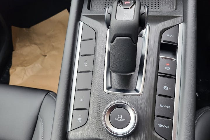  Gwm Poer300 2.4d Ultra Pickup Double Cab 4dr Diesel Auto 4wd Euro 6 (s/s) (183 Ps) 2025