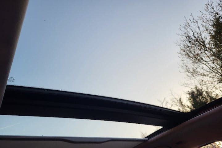  Hyundai ix20 1.6 Premium Nav Hatchback 5dr Petrol Auto Euro 6 (125 Ps) 2018