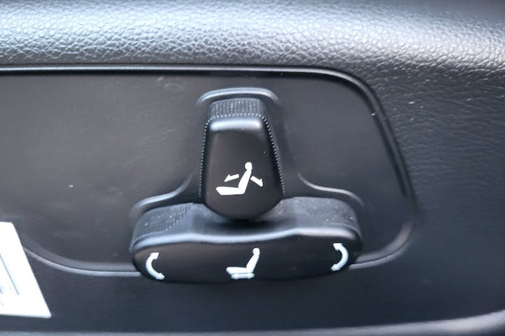  KGM Korando 1.5 K40 SUV 5dr Petrol Auto Euro 6 (s/s) (163 Ps) 2024