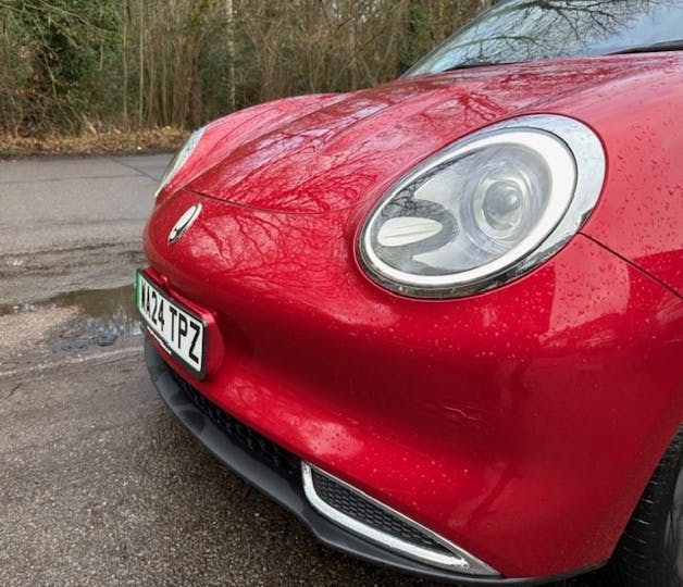  Gwm Ora 03 48kwh Pure Plus Hatchback 5dr Electric Auto (171 Ps) 2024