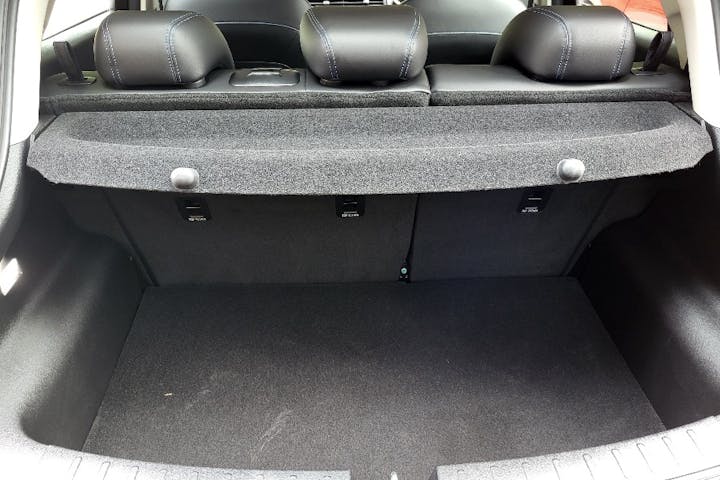  Gwm Ora 03 48kwh Pure Plus Hatchback 5dr Electric Auto (171 Ps) 2024