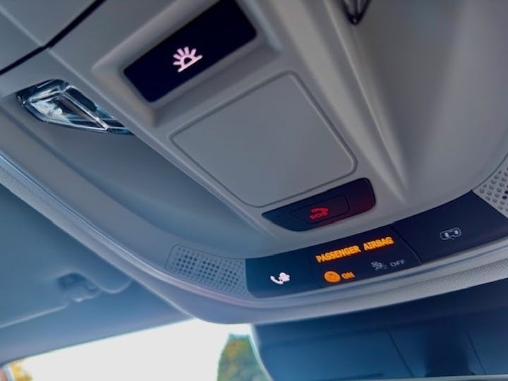  Gwm Funky Cat 48kwh First Edition Hatchback 5dr Electric Auto (171 Ps) 2023