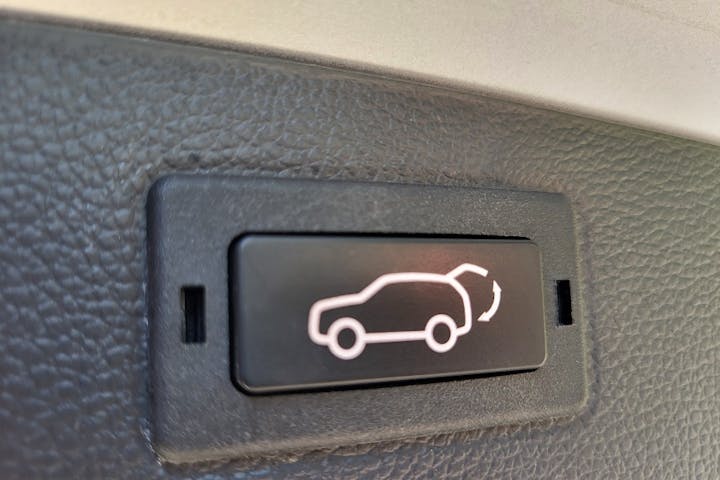  Ssangyong Korando 1.5 Ultimate SUV 5dr Petrol Auto Euro 6 (s/s) (163 Ps) 2021