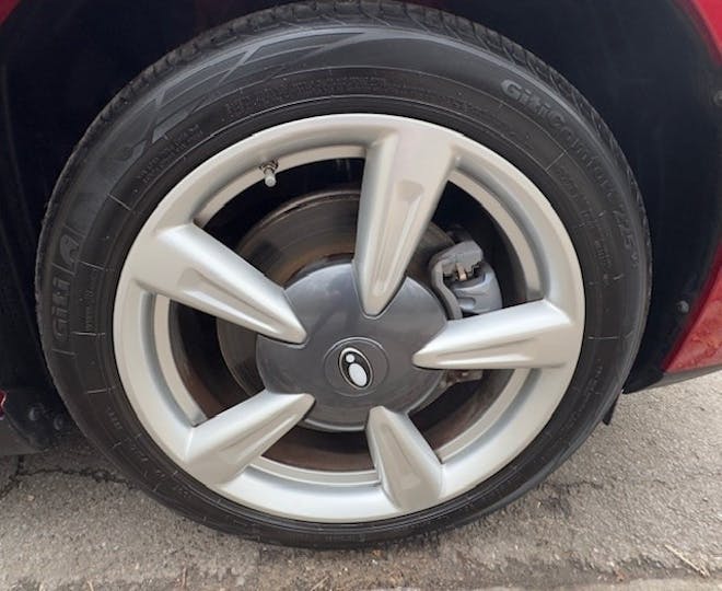  Gwm Funky Cat 48kwh First Edition Hatchback 5dr Electric Auto (171 Ps) 2023