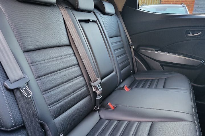  KGM Tivoli 1.5 K40 SUV 5dr Petrol Auto Euro 6 (s/s) (163 Ps) 2024