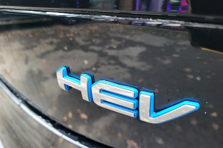  Gwm Haval Jolion Pro 1.5 Ultra SUV 5dr Petrol Hybrid Dht Euro 6 (s/s) (189 Ps) 2025