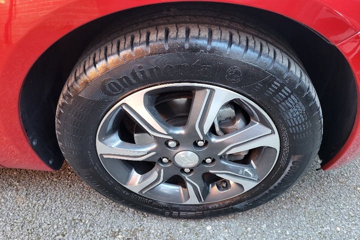  Hyundai ix20 1.6 Premium Nav Hatchback 5dr Petrol Auto Euro 6 (125 Ps) 2018