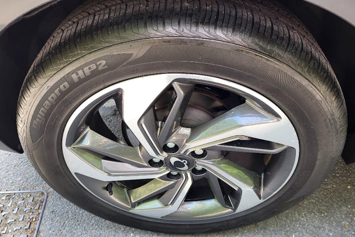  Ssangyong Korando 1.5 Ultimate SUV 5dr Petrol Auto Euro 6 (s/s) (163 Ps) 2021