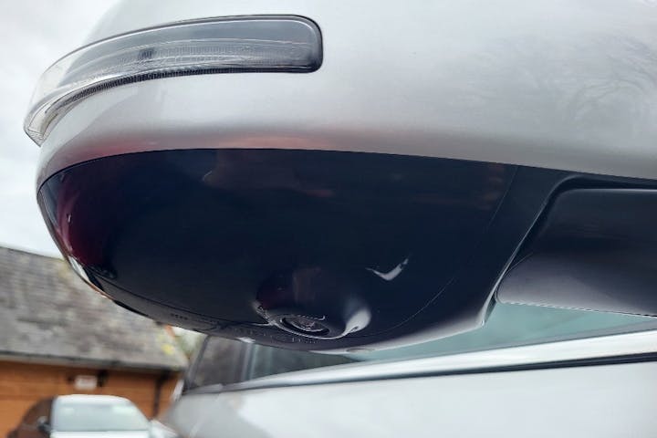  Mitsubishi Outlander PHEV 2.4h Twinmotor 13.8kwh 4h SUV 5dr Petrol Plug In Hybrid Cvt 4wd Euro 6 (s/s) (209 Ps) 2018