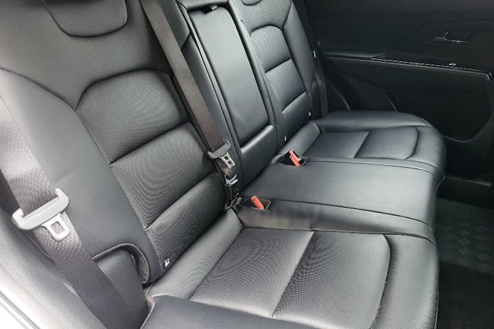  Ssangyong Korando 1.5 Ultimate SUV 5dr Petrol Auto Euro 6 (s/s) (163 Ps) 2020