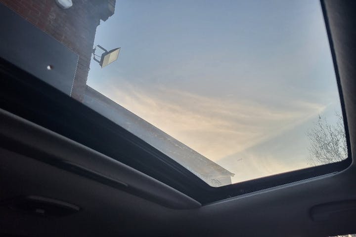  Ssangyong Tivoli 1.5p Ultimate Nav SUV 5dr Petrol Manual Euro 6 (s/s) (163 Ps) 2021