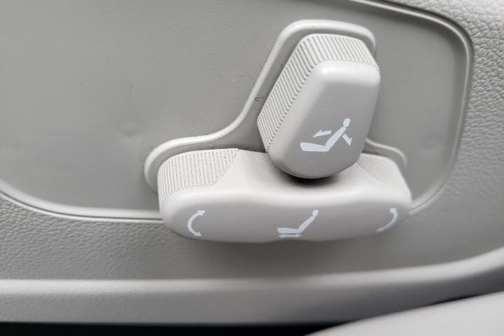  Ssangyong Korando 1.5 Ultimate SUV 5dr Petrol Auto Euro 6 (s/s) (163 Ps) 2022