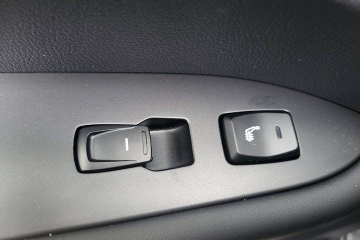  KGM Musso 2.2d Saracen Pickup Double Cab 4dr Diesel Auto 4wd Euro 6 (202 Ps) 2025