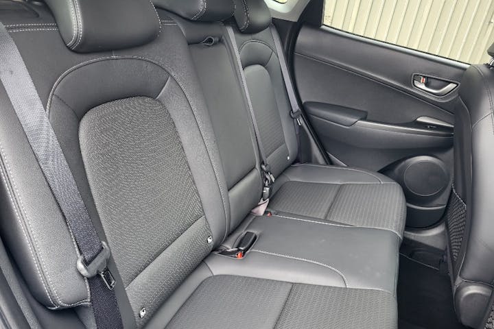  Hyundai Kona 1.6 T Gdi Premium GT SUV 5dr Petrol Dct 4wd Euro 6 (s/s) (177 Ps) 2019