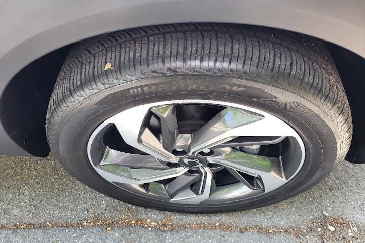  Ssangyong Korando 1.5 Ultimate SUV 5dr Petrol Auto Euro 6 (s/s) (163 Ps) 2021