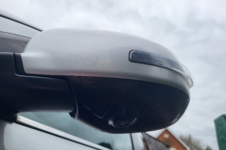  Mitsubishi Outlander PHEV 2.4h Twinmotor 13.8kwh 4h SUV 5dr Petrol Plug In Hybrid Cvt 4wd Euro 6 (s/s) (209 Ps) 2018