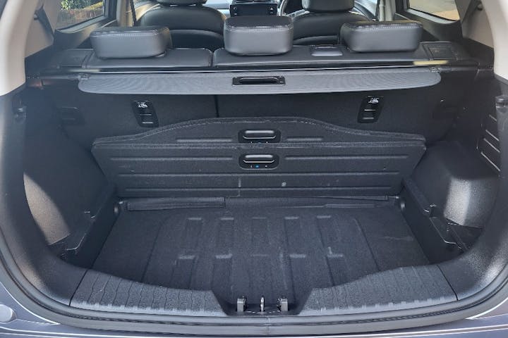  KGM Tivoli 1.5 K40 SUV 5dr Petrol Auto Euro 6 (s/s) (163 Ps) 2024