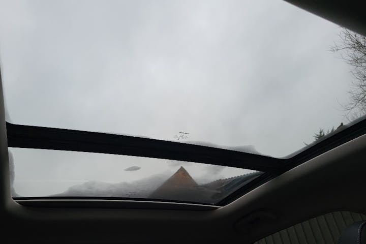  Gwm Haval Jolion Pro 1.5 Ultra SUV 5dr Petrol Hybrid Dht Euro 6 (s/s) (189 Ps) 2025