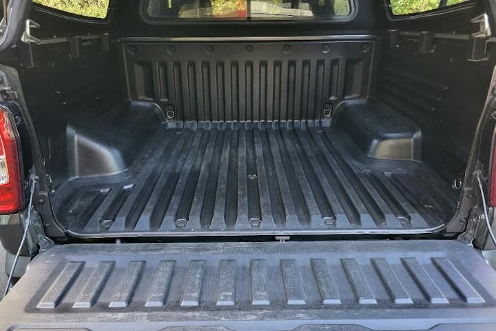  Ssangyong Musso 2.2d Saracen Pickup Double Cab 4dr Diesel Auto 4wd Euro 6 (202 Ps) 2023