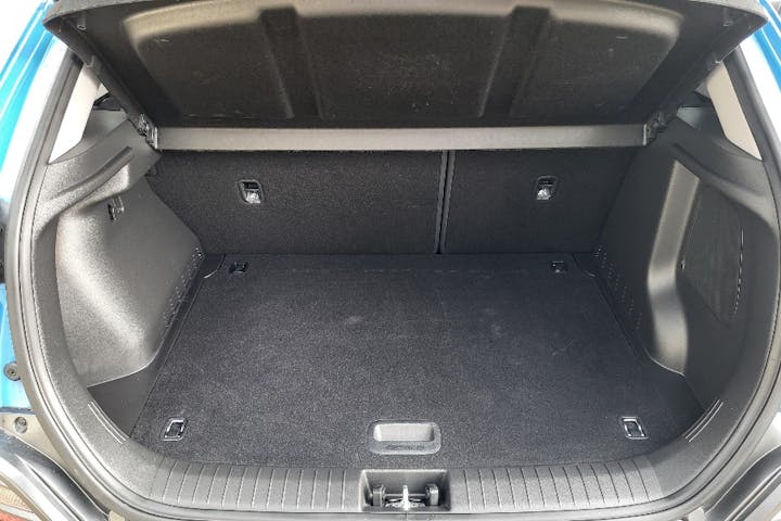  Hyundai Kona 1.6 T Gdi Premium GT SUV 5dr Petrol Dct 4wd Euro 6 (s/s) (177 Ps) 2019