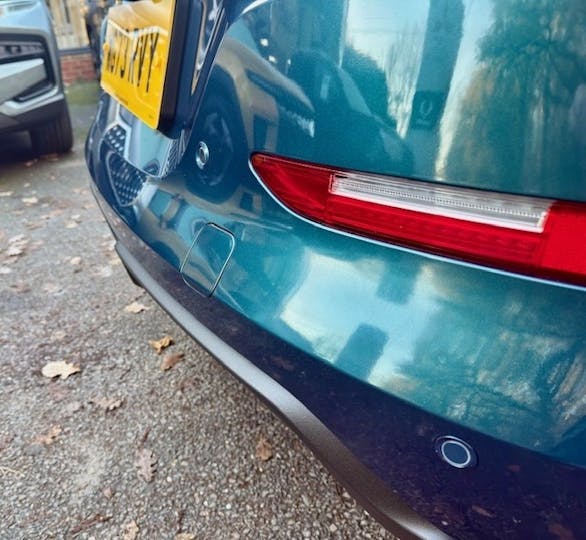  Gwm Funky Cat 48kwh First Edition Hatchback 5dr Electric Auto (171 Ps) 2023