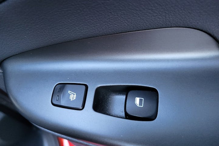  Hyundai Kona 1.6 H Gdi Ultimate SUV 5dr Petrol Hybrid Dct Euro 6 (s/s) (141 Ps) 2022