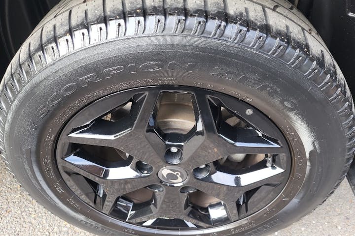  Ssangyong Musso 2.2d Saracen Pickup Double Cab 4dr Diesel Auto 4wd Euro 6 (181 Ps) 2023