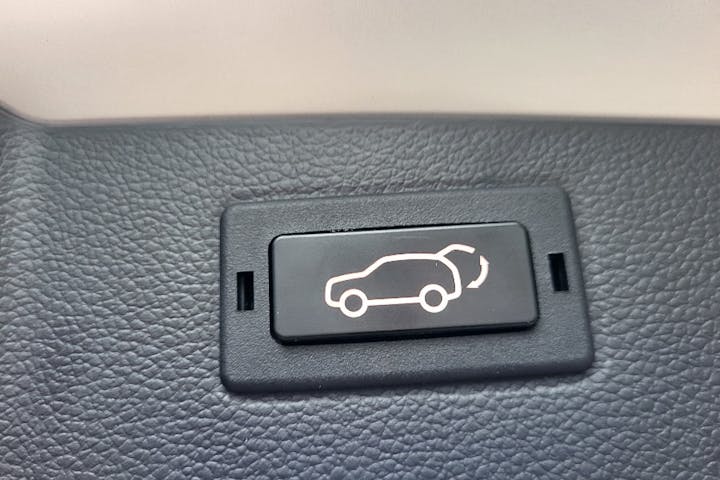  Ssangyong Korando 1.5 Ultimate SUV 5dr Petrol Auto Euro 6 (s/s) (163 Ps) 2020