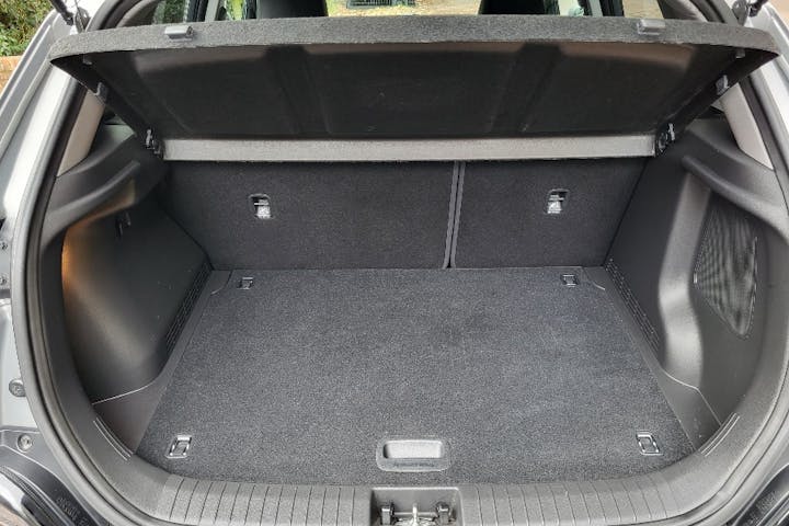  Hyundai Kona 1.6 H Gdi Ultimate SUV 5dr Petrol Hybrid Dct Euro 6 (s/s) (141 Ps) 2021