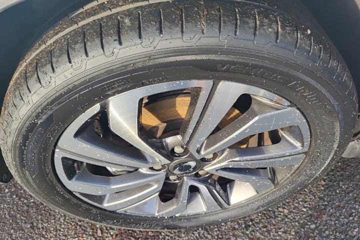  Ssangyong Tivoli 1.5p Ultimate Nav SUV 5dr Petrol Manual Euro 6 (s/s) (163 Ps) 2021